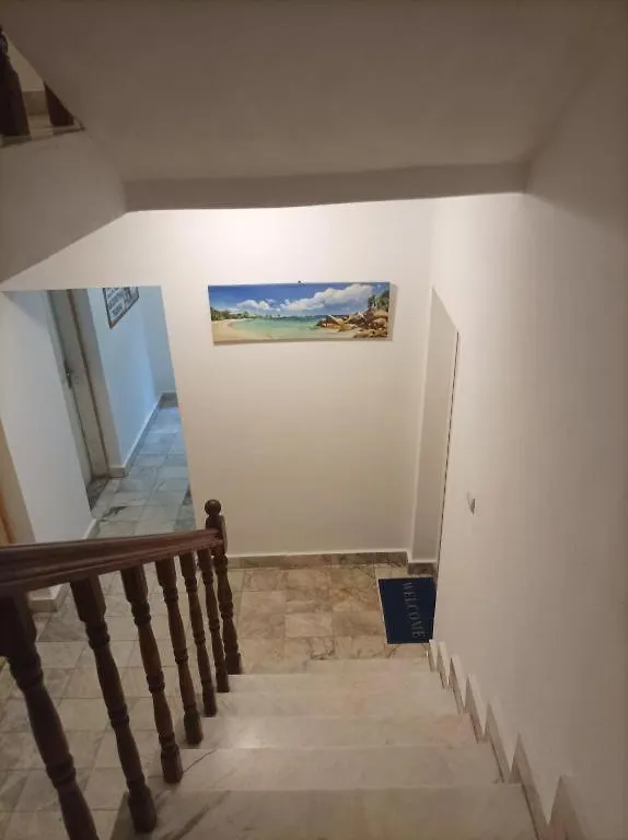 Family House Victoria' Garden Hotel Primorsko