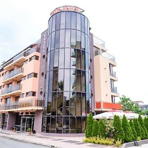 North Primorsko